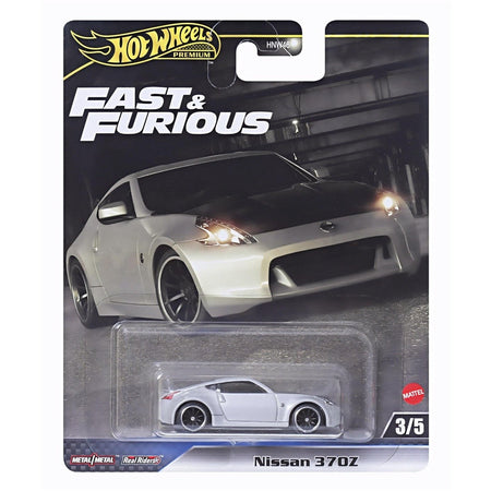 Original Hot Wheels Fast & Furious Car Model 1/64 2025 Lamborghini Porsche Honda Toyota Model Collect Alloy Car Models Toys Gift
