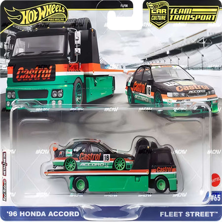 New Hot Wheels Legends Tour Team Transport 2025 - Bmw M3 And Hw Rally Hauler 1:64 Scale Toy Cars Collect Kid Holiday Gifts