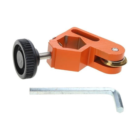 T Shaped Push Cutter Window Breaker for 22mm Large Wheel Cutting Ceramics Tiles Boards Construction DIY Projects