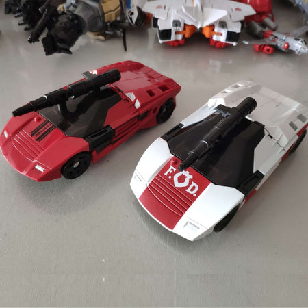 Transformation Toys BMB Hound H6001-6 AOYI Ratchet Autobot Car Warrior Movie Series Action Figure Deformation Robot Anime Model