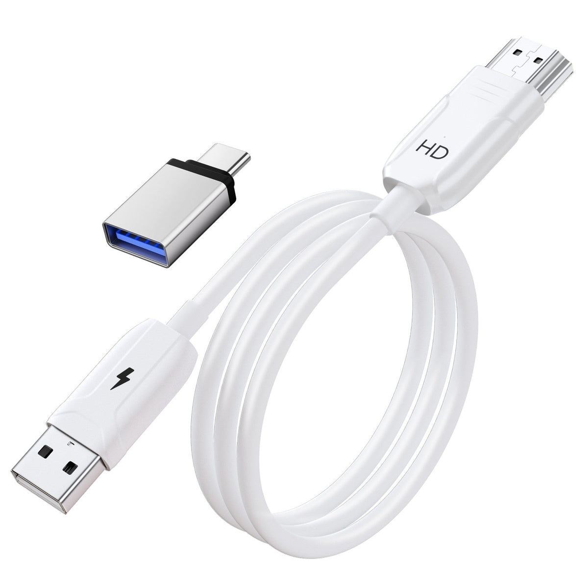 Wireless HDMI Mirroing Adapter/Cable/dongle,Wireless Streaming stick/Cable/adapter,Wireless display adapter Extender