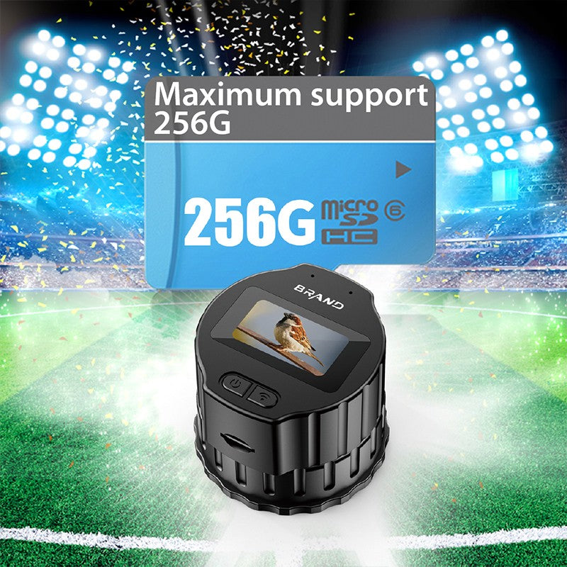 ? 1920X1080 Eyepieces Camera WiFi Electronic 1.5'' High-Definition Screen Portable Recorder Telescopes with APP Connection