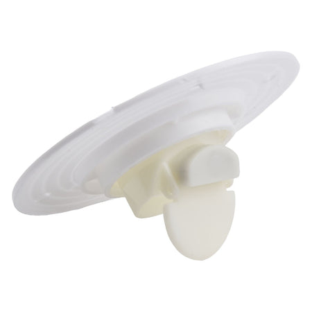 Brass Floor Drain Core Fast Drainage Insect Proof Drain Sink Shower Plug Backflow Preventer Valve Bathroom Accessories