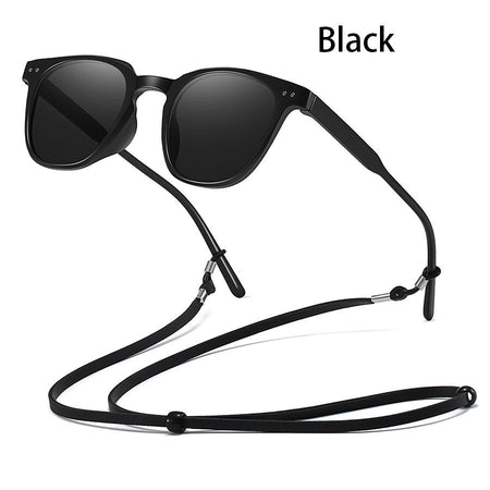 Fashion Small round Sunglasses Gradient Pink Lenses Classic Unisex Powder Blusher with Metal Nail Decoration for Women And Men