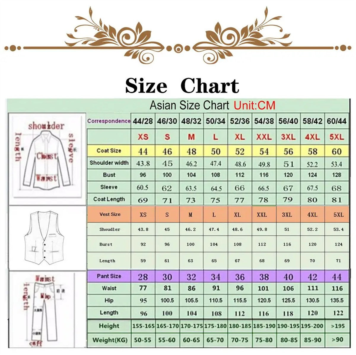 Elegant Black Plaid Men Suits Customized Slim Fit Double Breasted Groom Tuxedos 2 Pieces Sets Male Prom Blazers Costume Homme