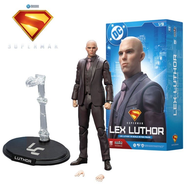 Fondjoy Justice League Ben Batman Figure Superman Batman Wonder Woman Aquaman Mera Anime Figures Collectble Models Toys Gift