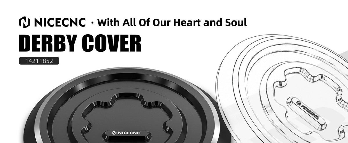 For Harley Sportster S RH1250S 2021-2024 NICECNC Clutch Cover Right Side Pan America 1250 RA1250 21-24 Nightster RH975 23-24
