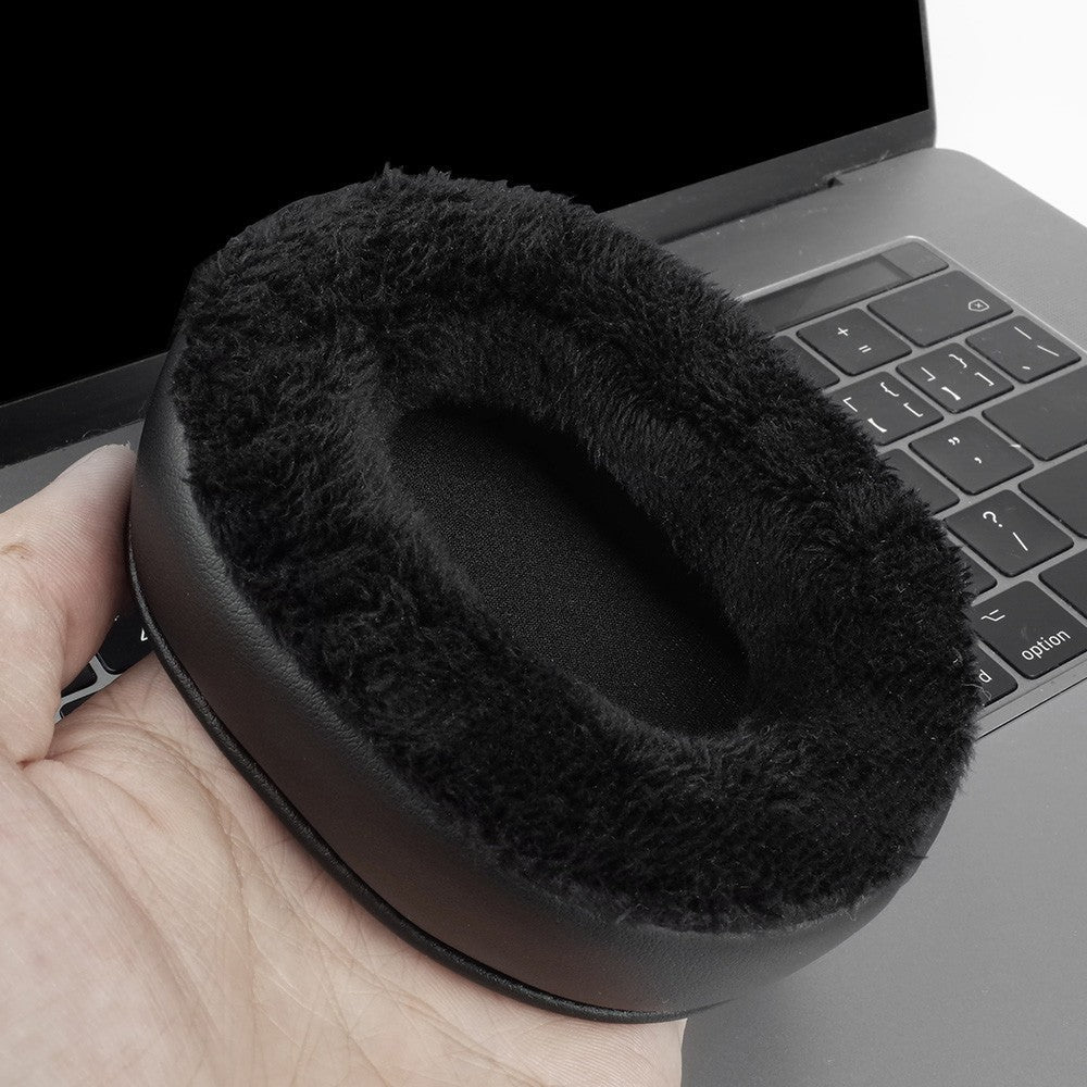 Earphone pads For SONY MDR-7506 V6 V7 CD900ST  replacement  Earpads Mesh cloth Memory Covers Sponge Soft Protein