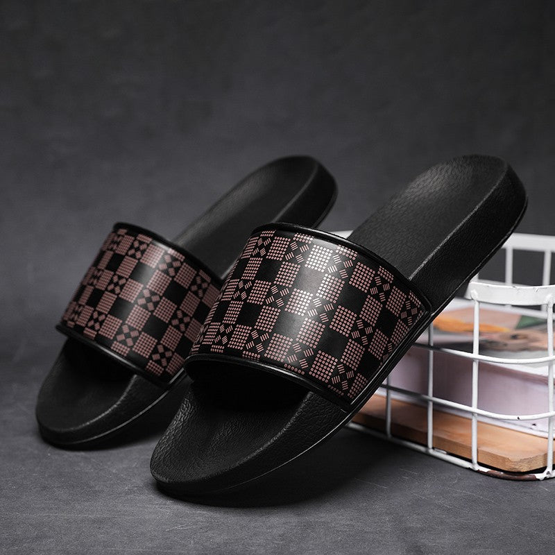 Fashionable men and women loafers tassel shoes British casual boots spring and autumn luxury high quality plus size 46 45