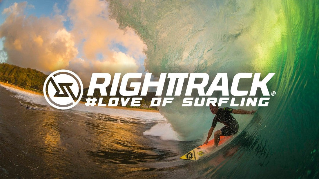New Men's Surfing Shirt Spray Camo Lycra Rashguard RIGHTTRACK Surf Sportswear Beach UV Swimwear UPF50+ Clothes