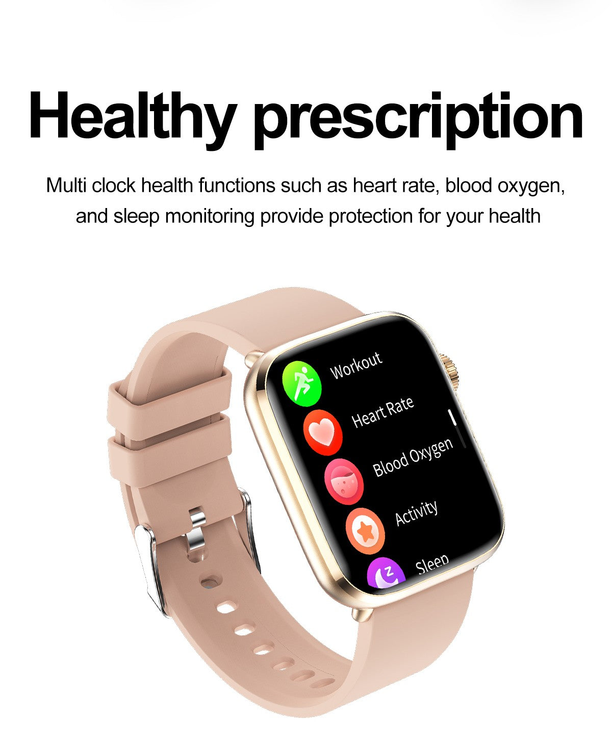2025 New For Xiaomi Redmi Watch 5 Bluetooth Call GPS Tracking NFC Heart rate IP68 Waterproof Sport Fitness Smart bracelet Unisex