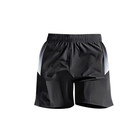 5pcs Men's Lightweight Summer Ice Silk Athletic Set Quick-Dry Running Clothes Outdoor Kit Cycling Fitness Men's Sportswear Set