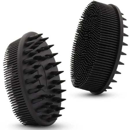 Silicone Body Brush Baby Shower Body Wash Sponge Dry Massage Bath Towel for BodyBas Body Wash Scrubber Brush Bath Back Scrubber