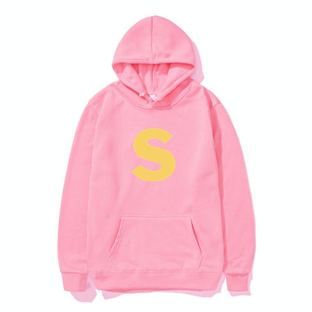 Alvin and The Chipmunks_ The Squeakquel's Pullover Woman Manfashion Drop Shoulder Sweatshirt Available for Best Friend Hoodie