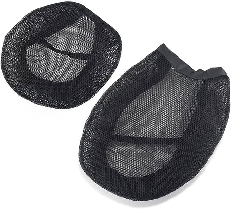 2004-2023 For BMW R1200GS R1250GS LC Adventure R 1250 GS 1200 Rally ADV Motorcycle Cool Seat Cover rear and front seats