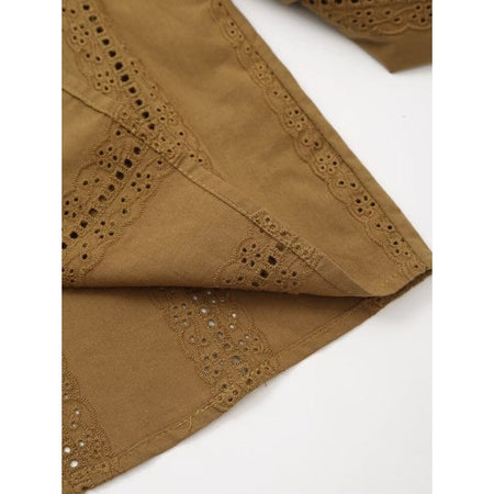 Embroidery Blouses For Lady Y2K Tops Harajuku Fashion Vintage Blouse Elegant Women's Luxury Blouses Long Sleeve Shirt