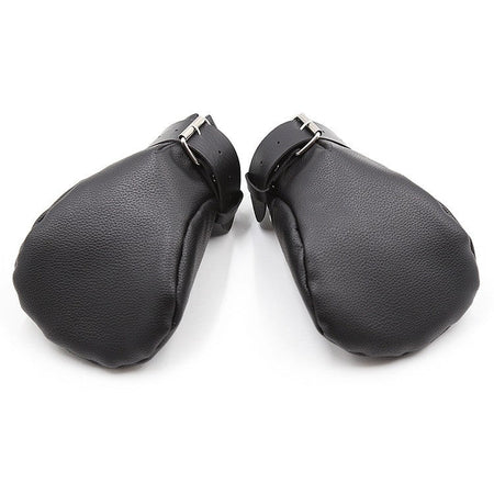 Black Boxing Dog Paw Gloves Stage Masquerade Props Cosplay Gloves Funny Festival Costume Party Halloween Party Performance Props