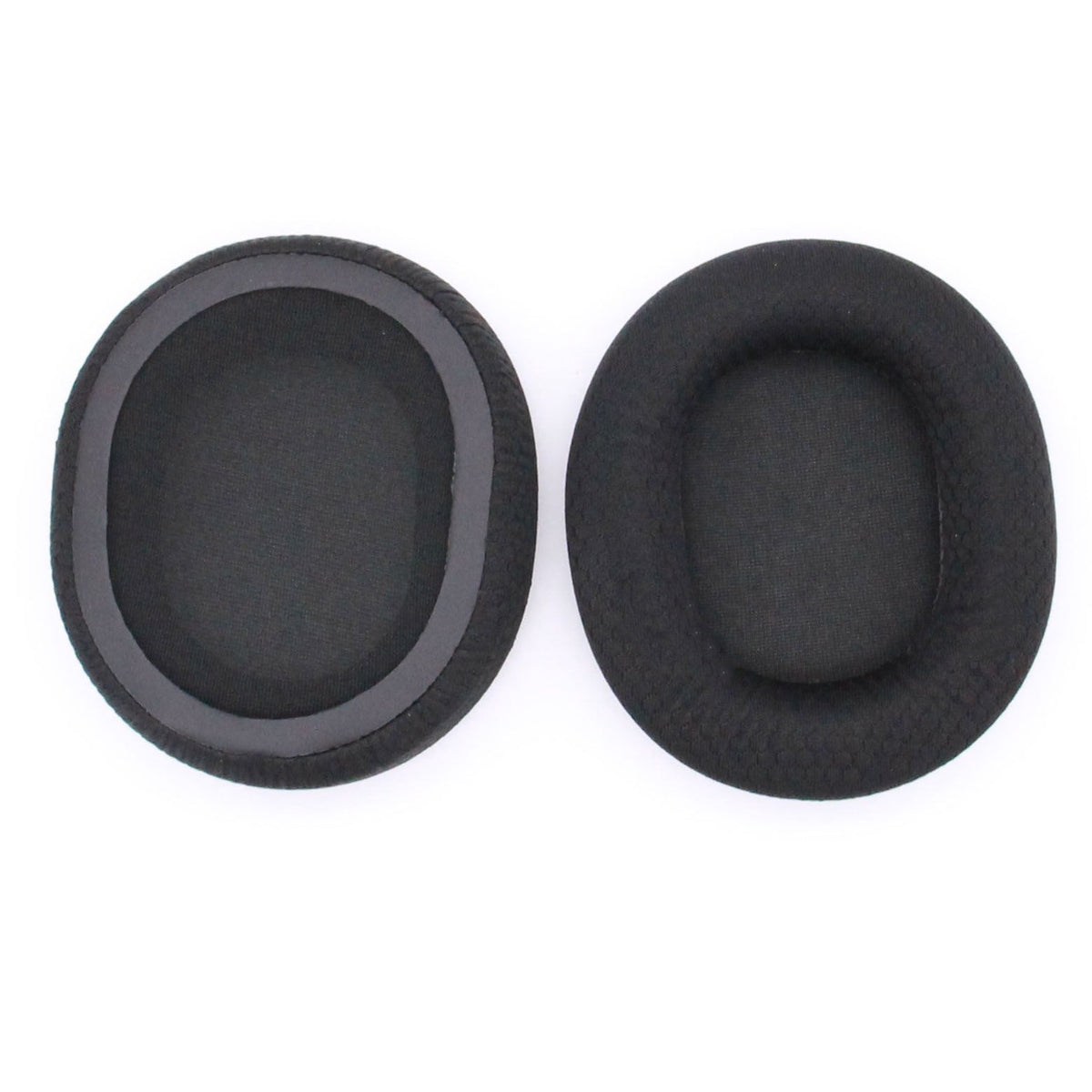 For SteelSeries Arctis 3 5 Earmuffs Gaming Headset Foam EarpadsPads Sponge Cushion Replacement Elastic HeadBand HOOk&LOOP Beam