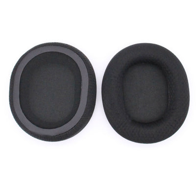 For SteelSeries Arctis 3 5 Earmuffs Gaming Headset Foam EarpadsPads Sponge Cushion Replacement Elastic HeadBand HOOk&LOOP Beam