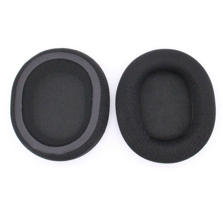 For SteelSeries Arctis 3 5 Earmuffs Gaming Headset Foam EarpadsPads Sponge Cushion Replacement Elastic HeadBand HOOk&LOOP Beam