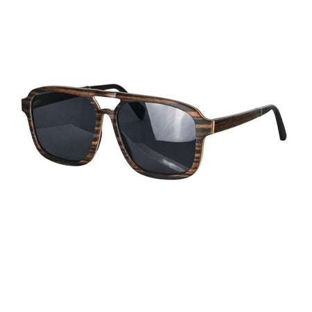 SHINU vintage wood sunglasses man polarized sunglasses for men nature wood handmake fashion eyeglasses
