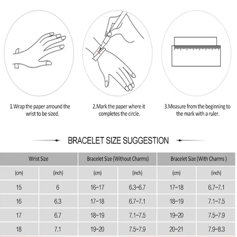 Fit Moment Charm Diy Bracelet Snake Bone Chain Women's Fashion Jewelry Classic Hot Selling Castle Bracelet Exquisite Gift