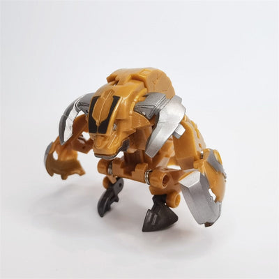 TOMY BAKUGANES Monster Ball Dinosaur Gyro Deformation Animal Figure Gift Kids Toys for Boys