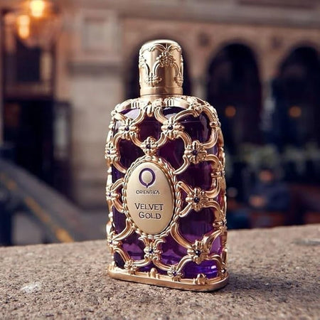 100ML Original Orientica Royal Bleu Velvet Gold Oud Saffron Amber Rouge Royal Amber Arabian Women's Perfume Cologne for Man