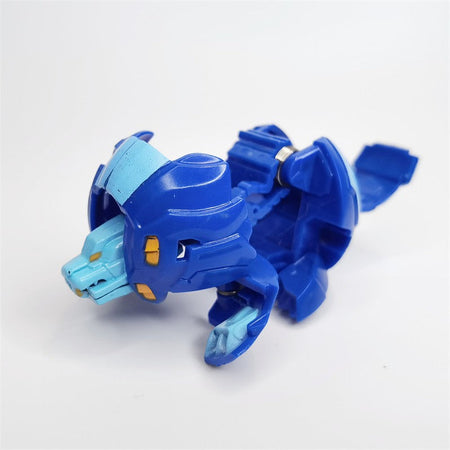 TOMY BAKUGANES Monster Ball Dinosaur Gyro Deformation Animal Figure Gift Kids Toys for Boys