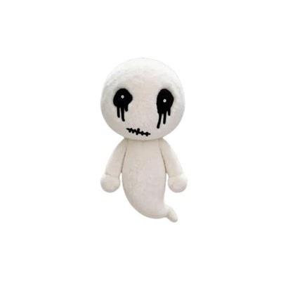 Animal Hospital Cotton Figures Anime Gifts Horror Game Animal Hospital Anomaly Horror Bunny Figurine Halloween Party Favors Gift