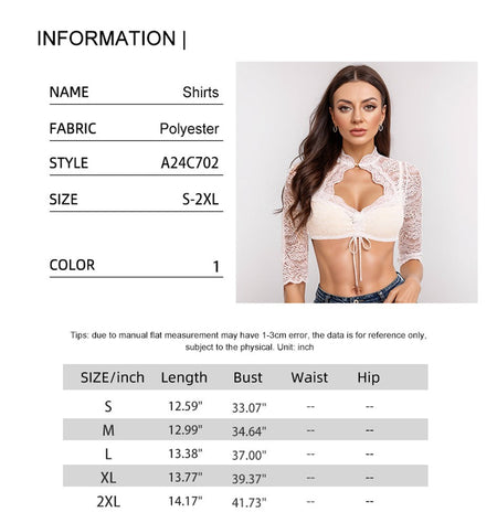2025 New Bavarian Oktoberfest Costumes Women's Lace Dirndl Top Halloween Dresses Elegant Bavarian Oktoberfest