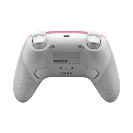 GameSir Super Nova Wireless Switch Controller with Charging Station, Hall Effect Joystick for PC Nintendo Switch 2 Android Phone