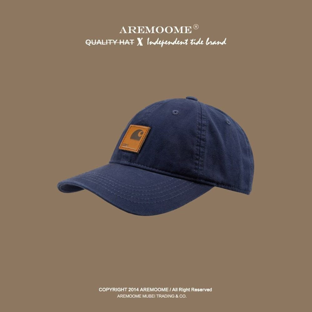 Universal cotton long duckbill caps, for both men and women, sun hats, autumn and winter, outdoor sun hats, men, baseball caps,