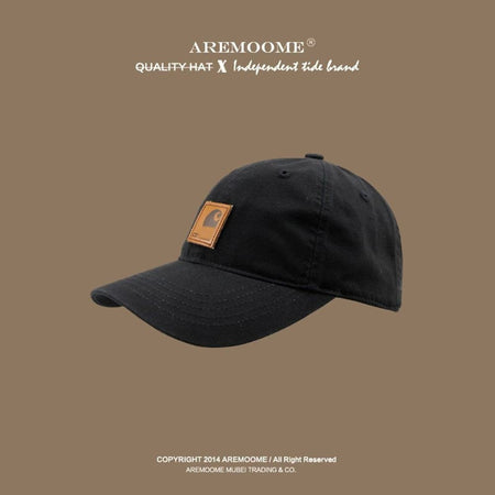 Universal cotton long duckbill caps, for both men and women, sun hats, autumn and winter, outdoor sun hats, men, baseball caps,