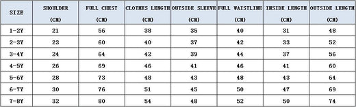 Age 1-8 Kids Sleepwear 4 Seasons  Cotton Full Print Cartoon Shark Pajamas Boys  Daily Basic Long Sleeved Soft Loungwear Set