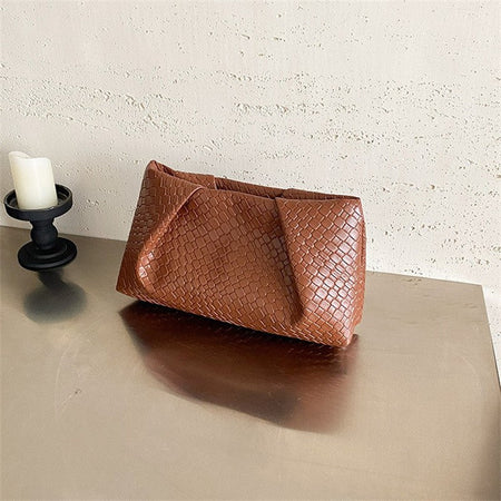 Fashion Multifunctional Women Clutch Bag Embossed Pattern Large Capacity Evening Phone Pocket Luxury Coin Purse Handbag Women
