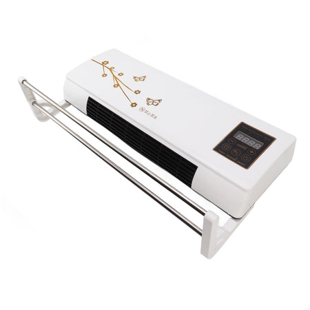 Room Air Conditioners Air Conditioner Air Conditioner Wall Mount Air Conditioner and Heater for Bedroom Living Room US Plug 110V