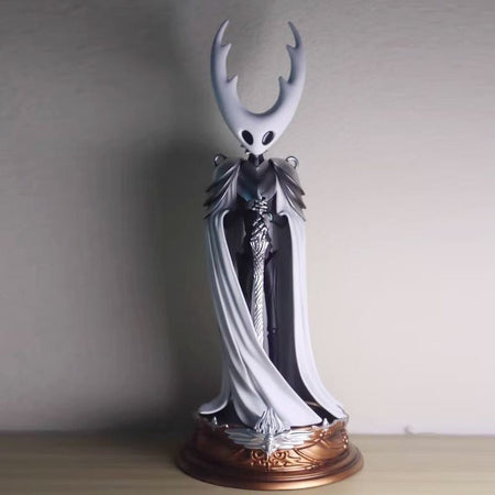25cm Game Hollow Knight Anime Figure Hollow Knight PVC Action Figure Collectible Model Christmas gifts Thanksgiving