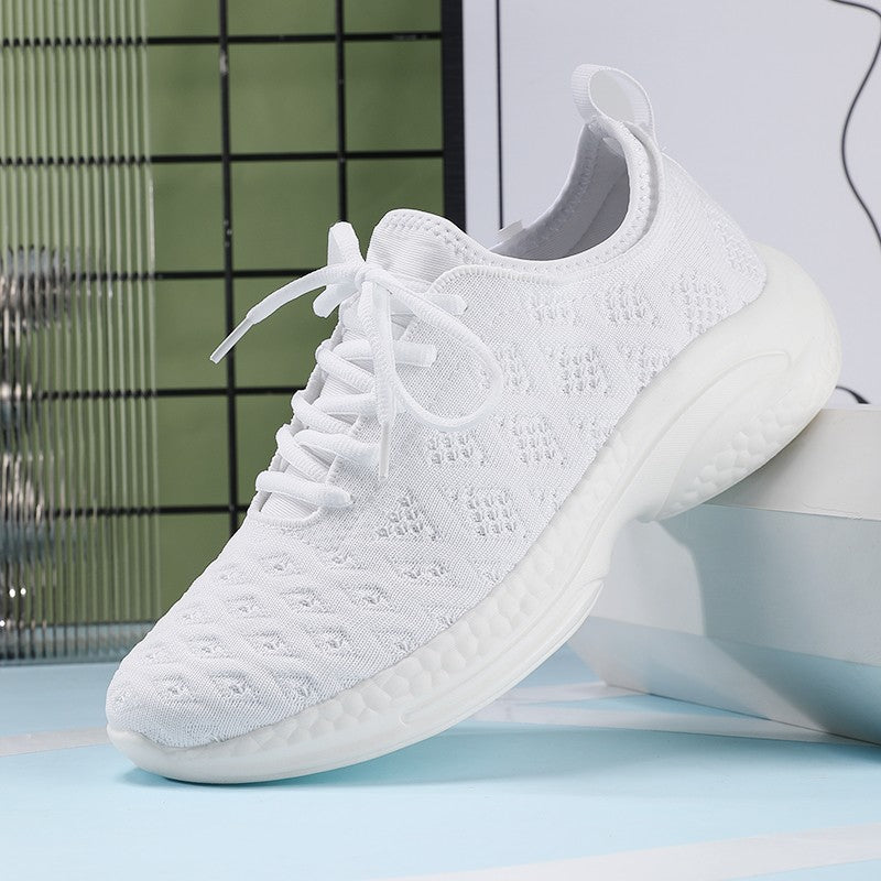 2025 New Sports Running Shoes Casual Walking Sneakers Tenis Feminino Shoes for Men Comfortable Athletic Training Footwears