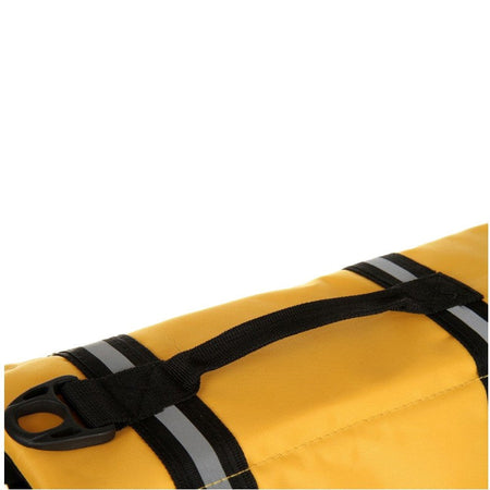 Pet Dog Life Vest Summer Shark Mermaid Pet Life Jacket Dog Clothes Harness Dogs Swimwear Pets Swimming Suit Funny Cute Dog Costu