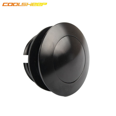 For Harley Davidson Sportster 1200 883 XL 72 Dyna Super Glide CVO Motorcycle Fuel Tank Cover Press Fuel Tank Pop-Up Gas Cap