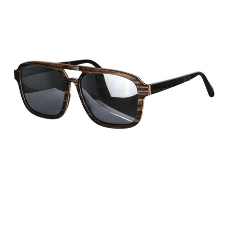 SHINU vintage wood sunglasses man polarized sunglasses for men nature wood handmake fashion eyeglasses