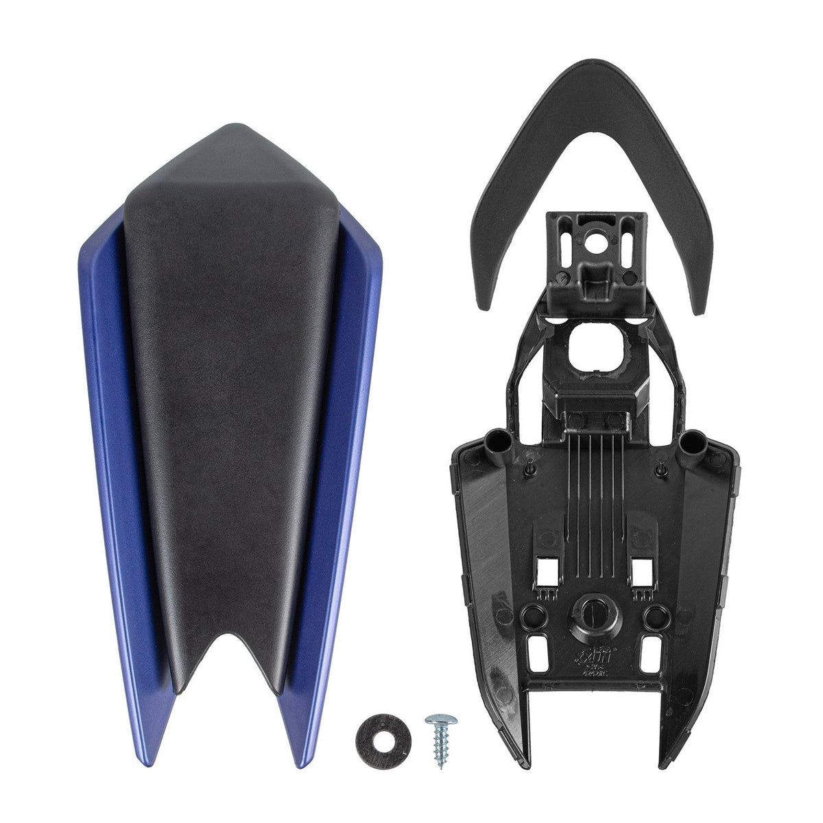 For Aprilia RS660 Tuono660 RSV4 RS Tuono 660 Motorcycle Rear Seat Cover Solo seat Cowl Pillion Fairing 2020 2021 2022 2023 2024