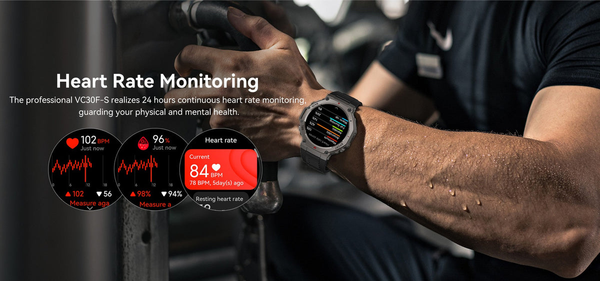 2025 Original T-Rex 3 Ultra Military GPS Smartwatch Built-in GNSS Compass Altimeter 10ATM Waterproof Sports Smartwatch Men Women
