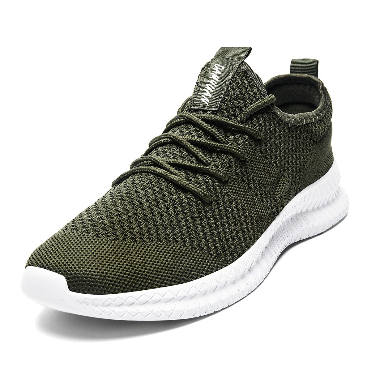 2022 Shoes for Men High Quality Male Sneakers Breathable Fashion Gym Casual Light Walking Plus Size Footwear Zapatillas Hombre