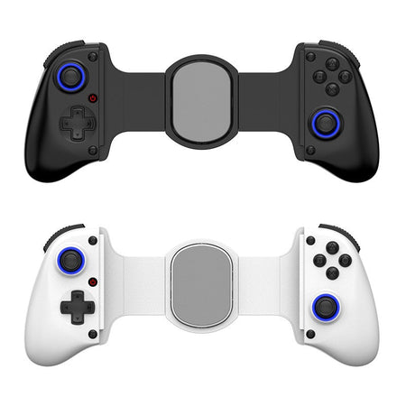 D11 Stretchable Game Controller Hall Trigger Supports Android Phone/Switch/PC/iOS/ Streaming Controller