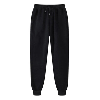Men's 2025 Dynamic Jogging Fitness Running Pants Outdoor Leisure Sports Trendy Dressed Jogging Pants