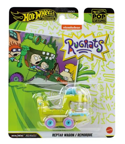 Original Hot Wheels HXD63 Pop Culture Collection Series Stranger Things Godzilla Batman Jaws Matrix Collection Cars Model Gifts