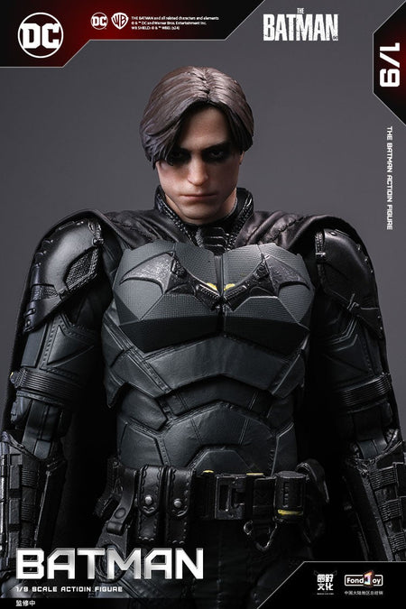 Fondjoy Justice League Ben Batman Figure Superman Batman Wonder Woman Aquaman Mera Anime Figures Collectble Models Toys Gift