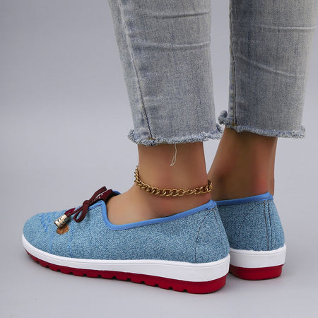 Women's summer breathable mesh flat shoes women's shoes casual sneakers shoes, clearance free shipping